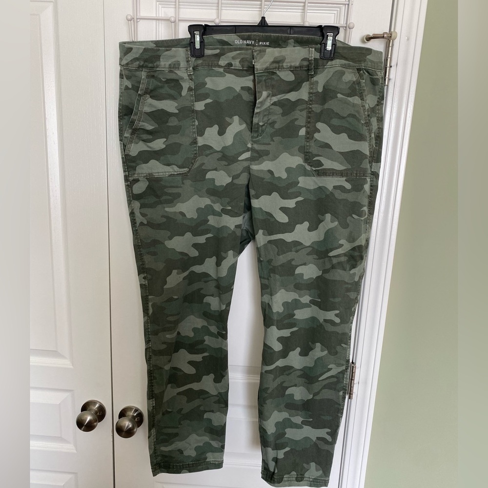 Old Navy